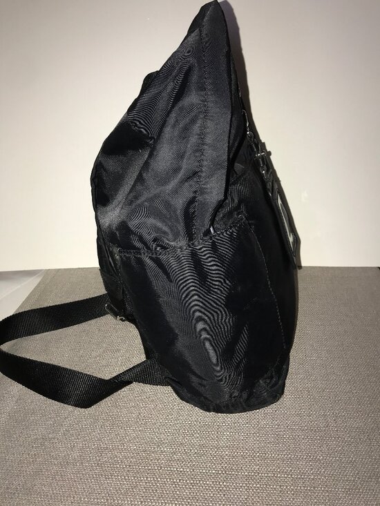 Marc Jacobs Preppy Nylon Backpack Knapsack Bag M0012907 main image 9